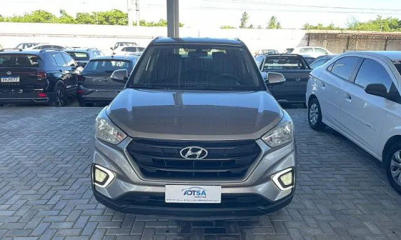 Hyundai Creta Action...