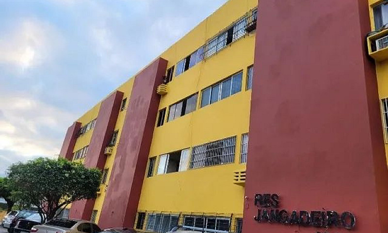 Vendo Apartamento ...