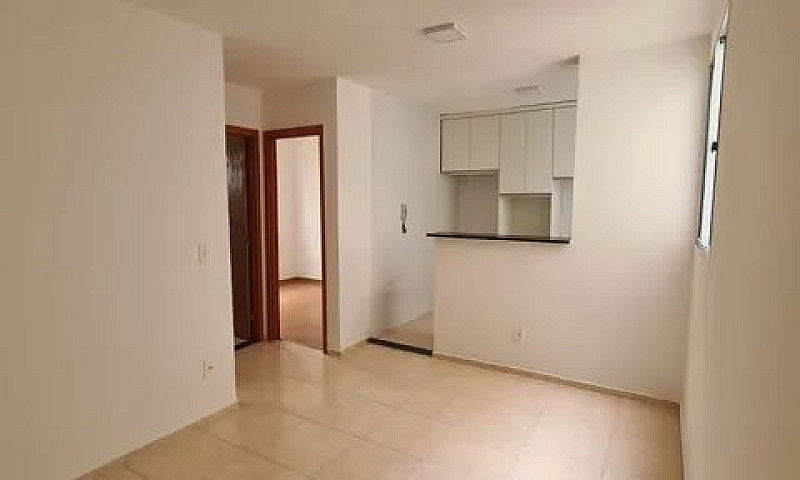 Apartamento Para Alu...