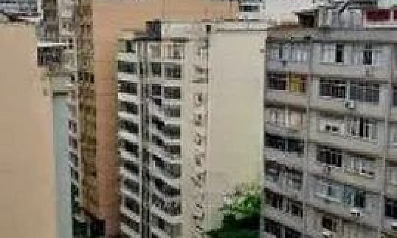 Apartamento De3 Quar...
