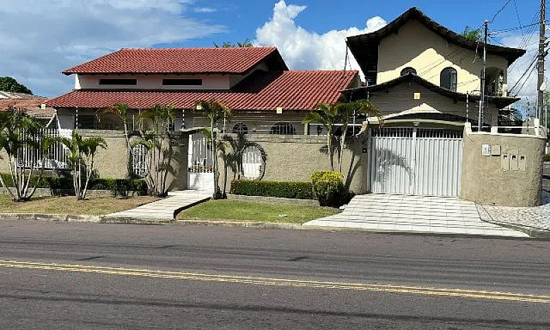 Casa Em Avenida Prin...