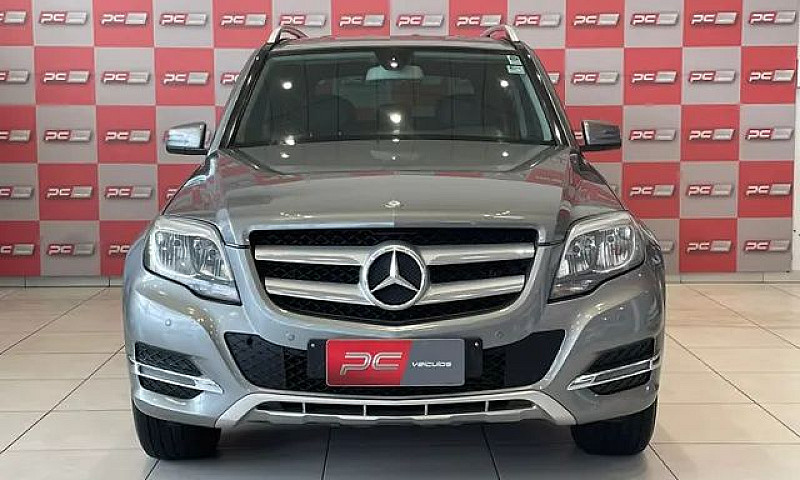 Mercedes-Benz Glk 22...