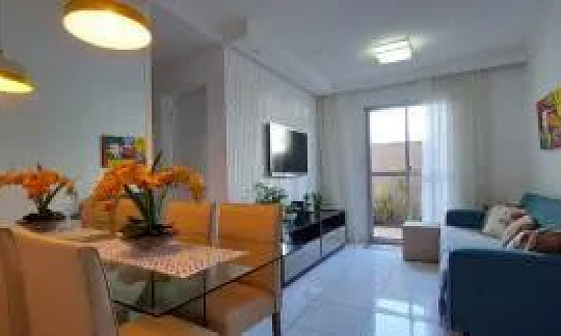 Apartamento Em Cadei...