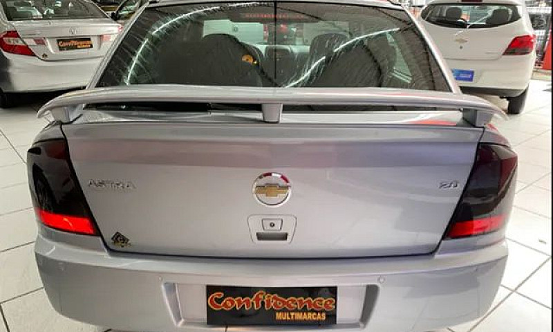 Chevrolet Astra Astr...