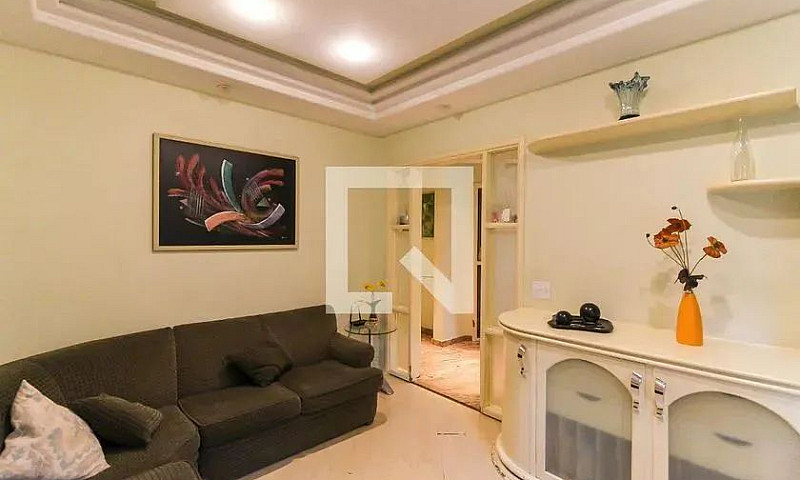 Apartamento À Venda ...