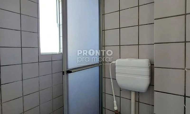 Apartamento Paço Imp...