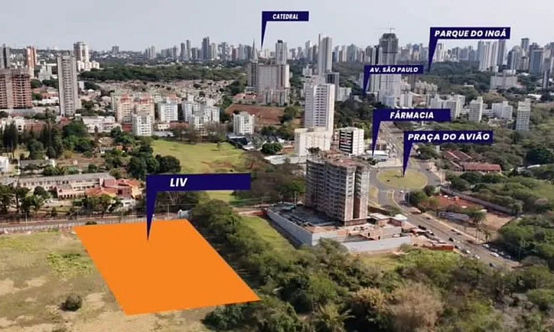 Apartamento Próximo ...