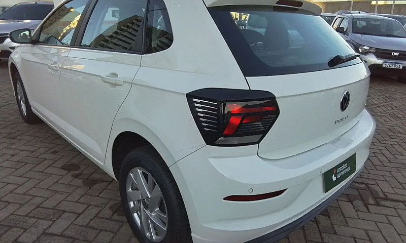 Volkswagen Polo 1.0 ...