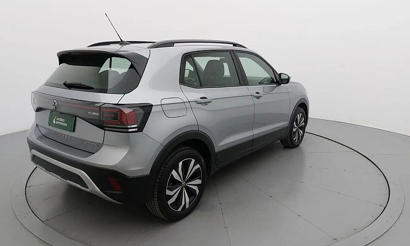 Volkswagen T-Cross 1...