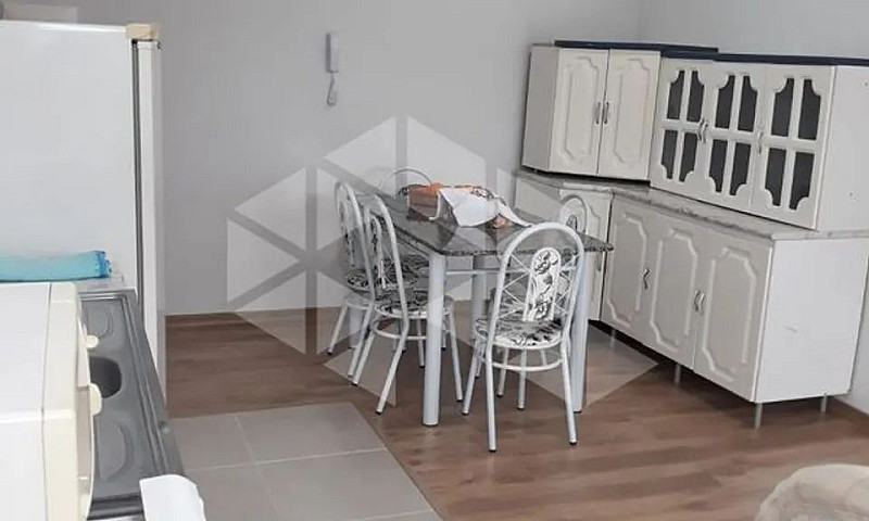 Apartamento Em Brasi...
