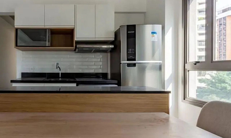 Apartamento - Vila N...