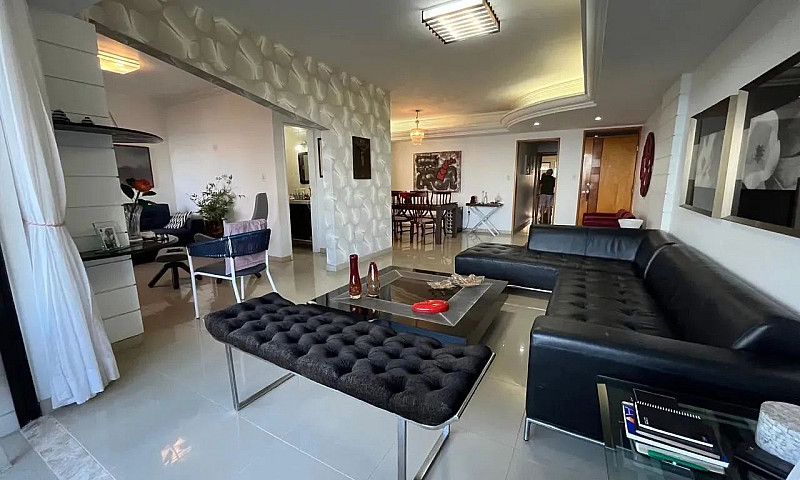 Um Lindo Apartamento...