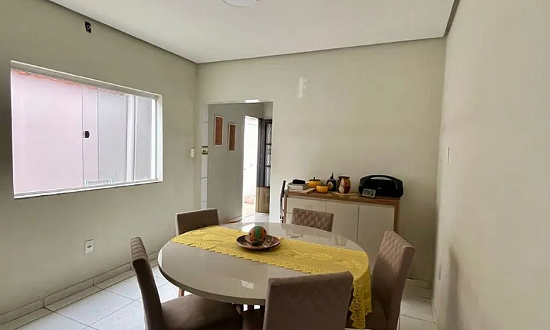 Vendo Ótima Casa No ...