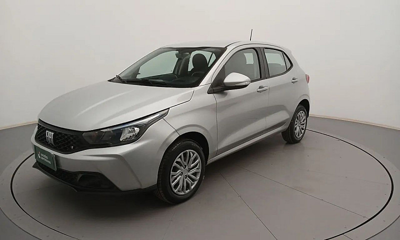 Fiat Argo 2024 1.0 F...