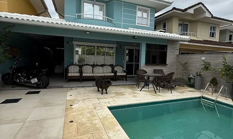 A Casa Perfeita Para...