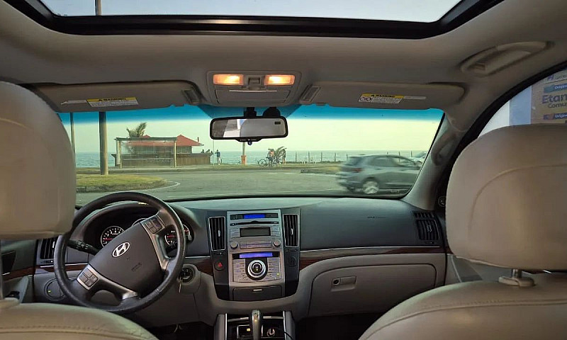 Hyundai Veracruz Gls...