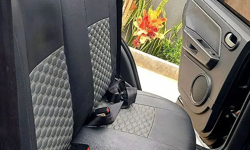 Ford Ecosport Xlt Fr...