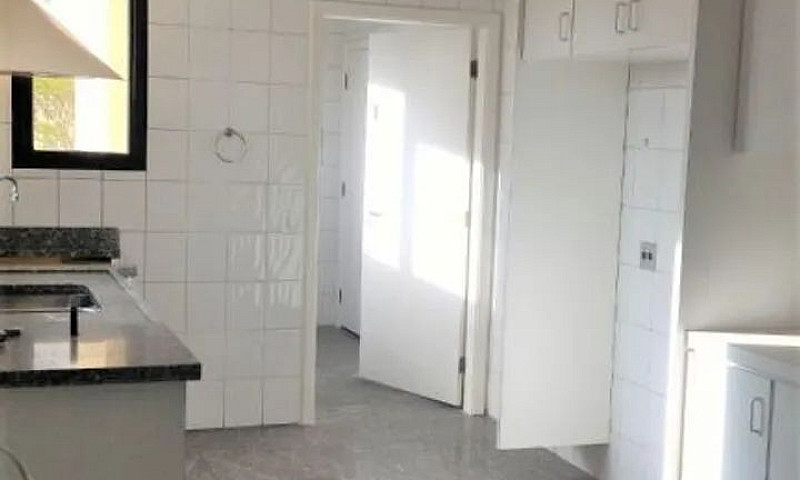 Apartamento - Vila M...