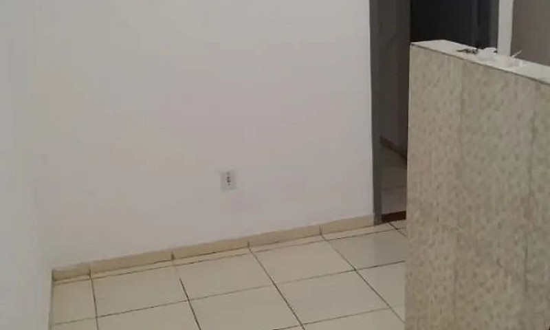 Casa 2 Quartos No Bu...