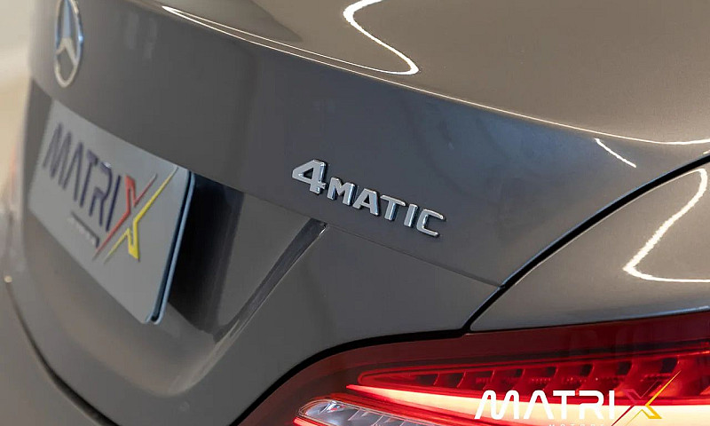 Mercedes-Benz Cla-25...