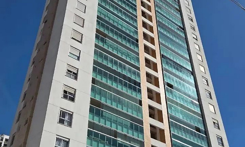 Residencial Glam Ter...