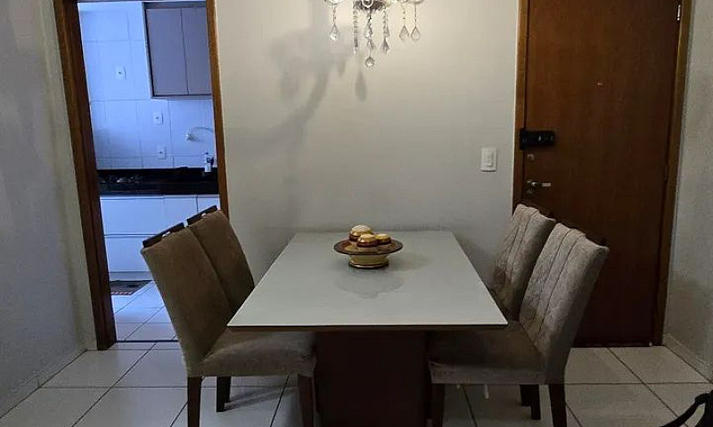 Alugo Apartamento Mo...