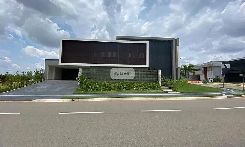 Sobrado Portal Green...
