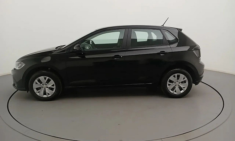 Volkswagen Polo 2024...