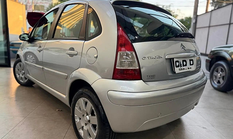 Citroen C3 Exclusive...