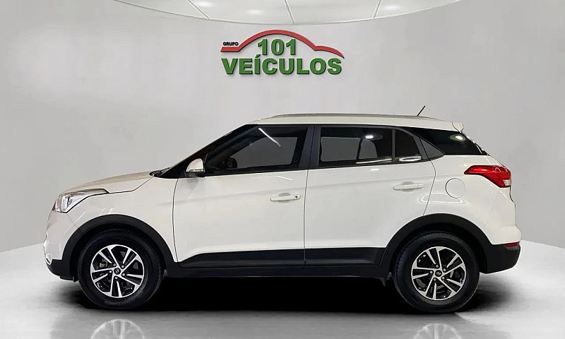 Hyundai Creta Smart ...