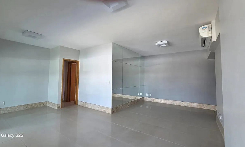 Residencial Glam Ter...