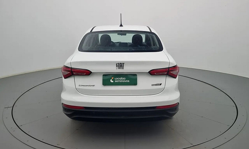 Fiat Cronos 2024 1.3...