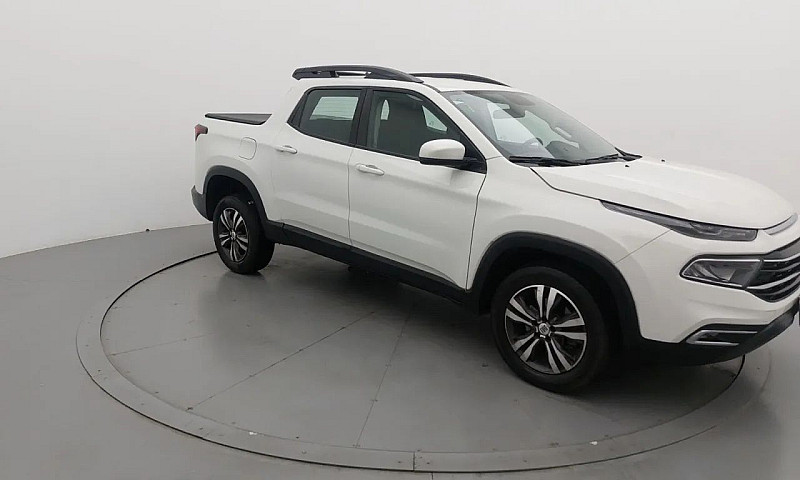 Fiat Toro 2023 1.3 T...