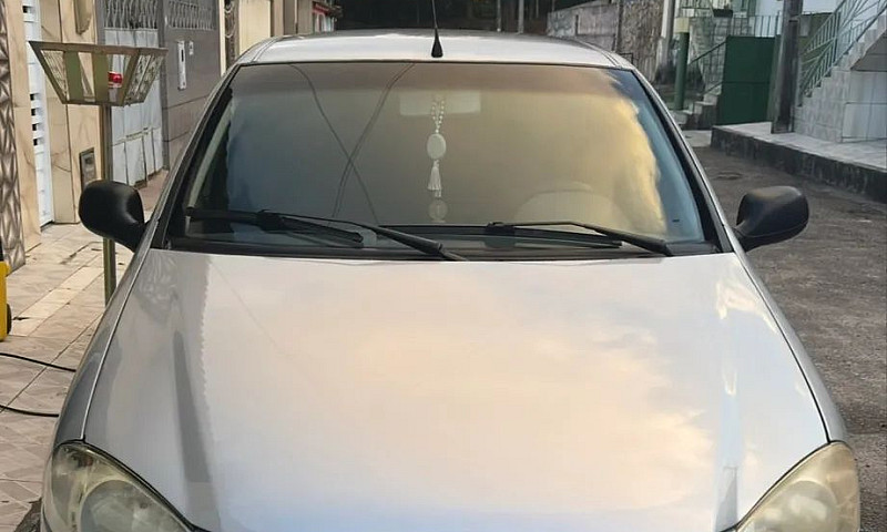 Fiat Palio Elx 1.4 M...