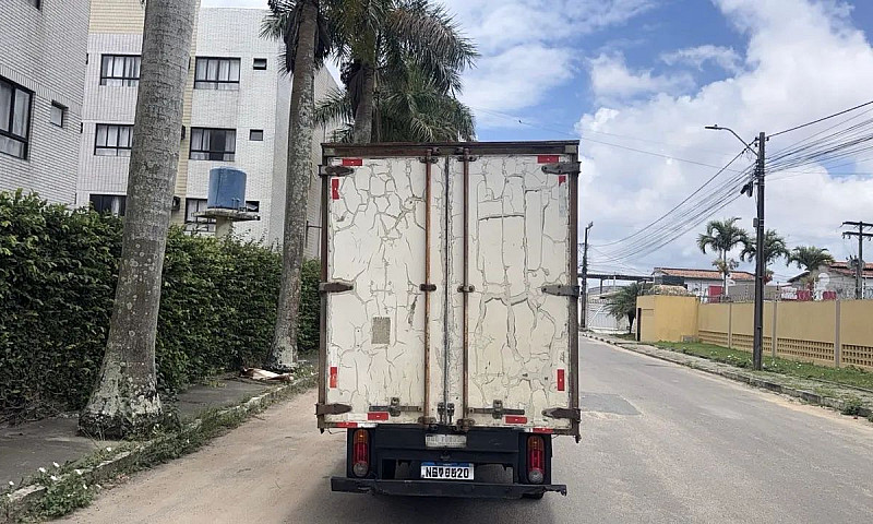 Hyundai Hr 2.5 Tci D...