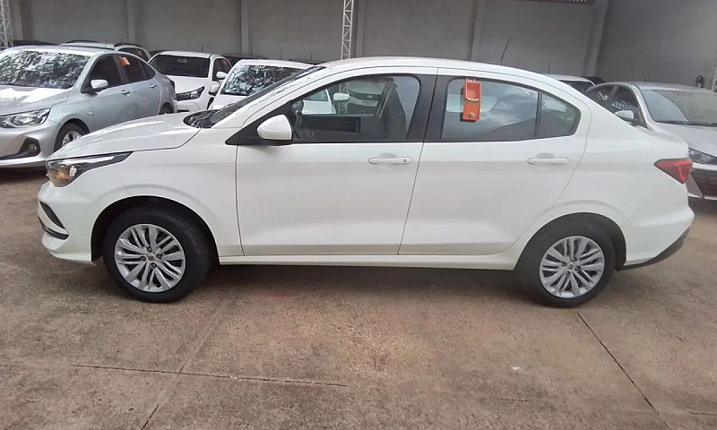 Fiat Cronos 2024 1.0...