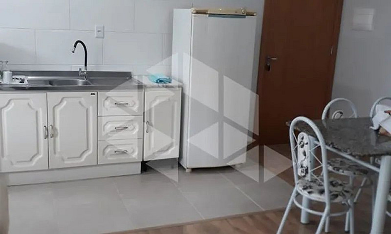 Apartamento Em Brasi...