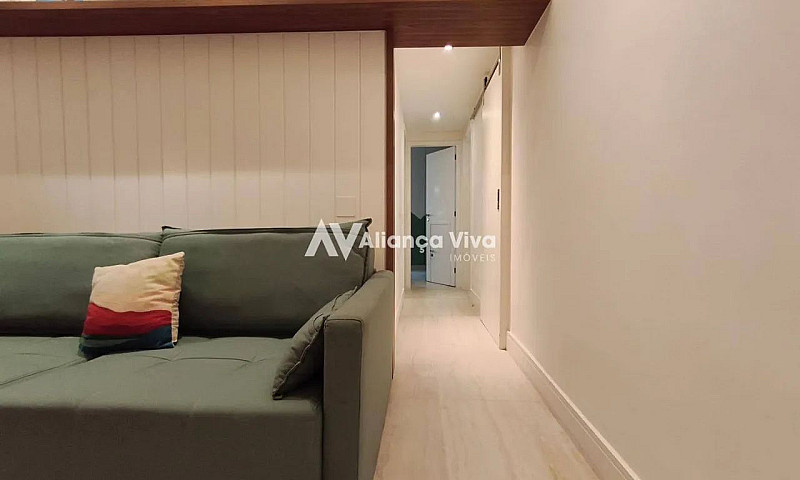 Exclusivo - Apartame...