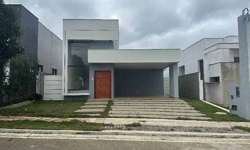 Casa Alphaville 2 - ...