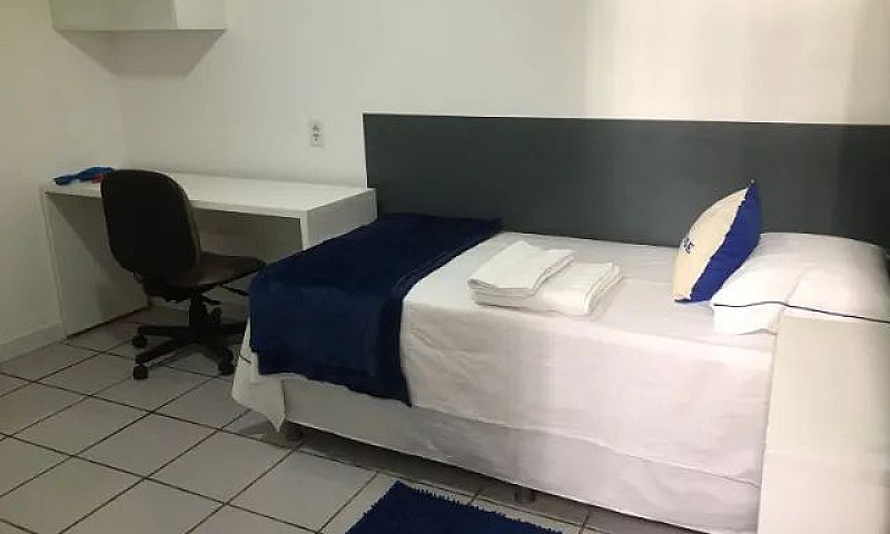 Quarto Individual Ma...