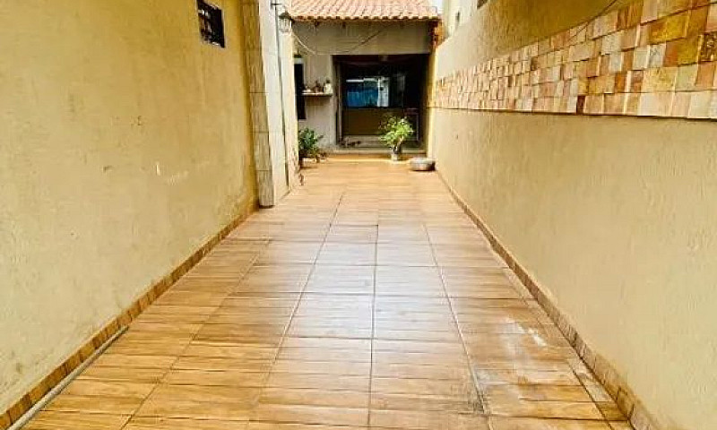Casa + Salão Comerci...