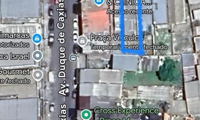 Casa Na Praça 14...
