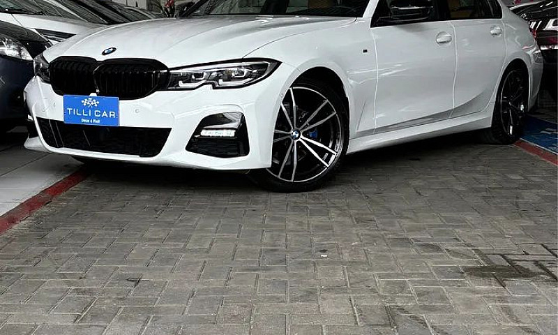 Bmw 320I M Sport (25...