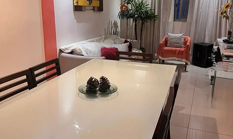 Alugo Apartamento No...