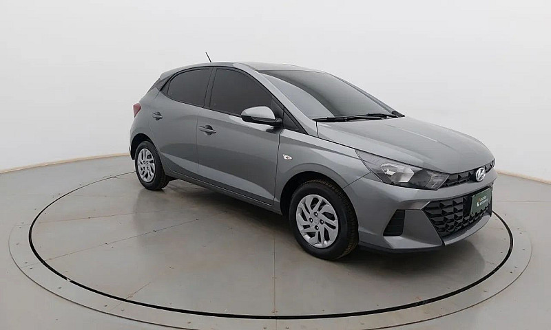 Hyundai Hb20 2024 1....