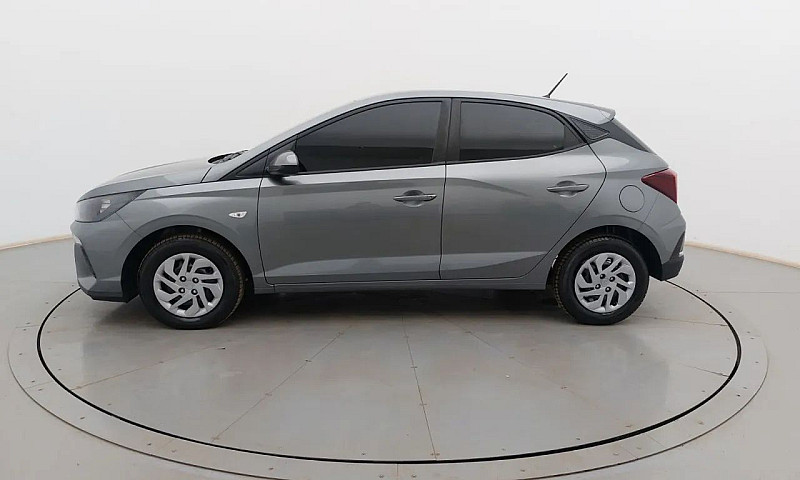 Hyundai Hb20 2024 1....