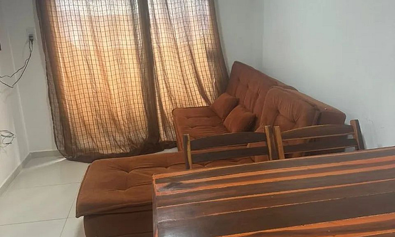 Apartamento 4°Andar ...