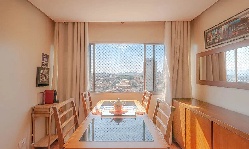 Apartamento Para Ven...