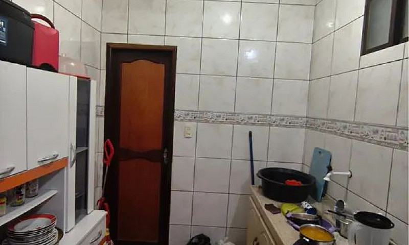 Vendo Casa Em Custód...