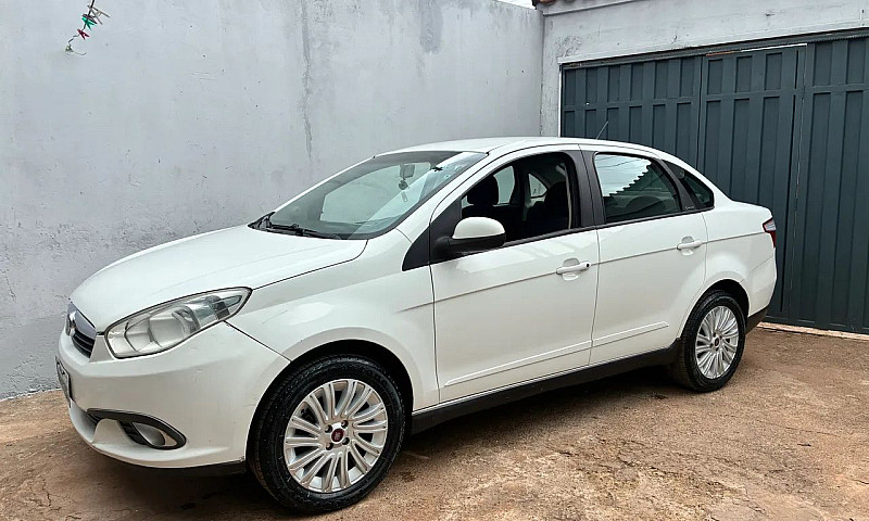 Fiat Grand Siena Att...